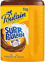 POULAIN - Super Poulain 1Kg - Lot de 3 - Blaiche